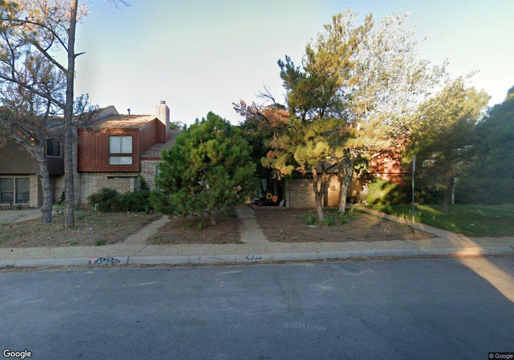 4745 Boulder Dr, Midland, TX 79707 - photo 1