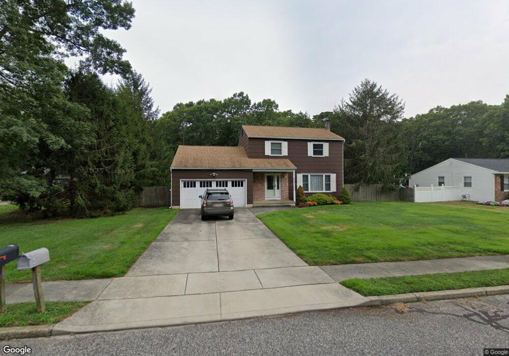 6 McDonald Dr, Ocean View, NJ 08230 - photo 1