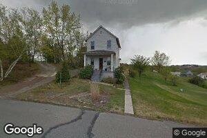 415 Penn Ave, Dupont, PA 18641