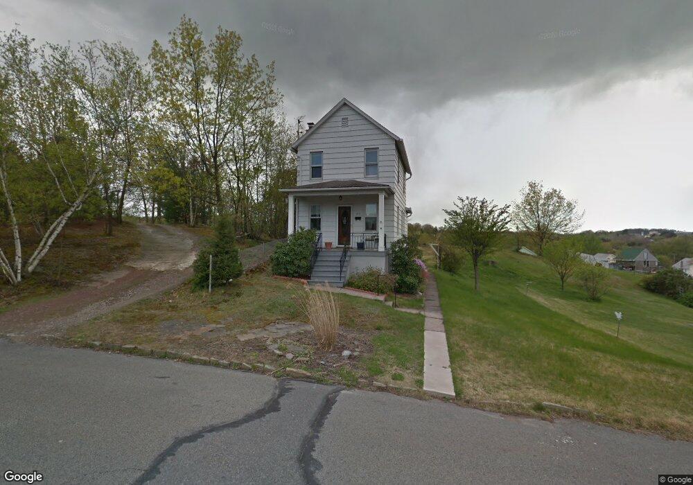 415 Penn Ave, Dupont, PA 18641 - photo 1