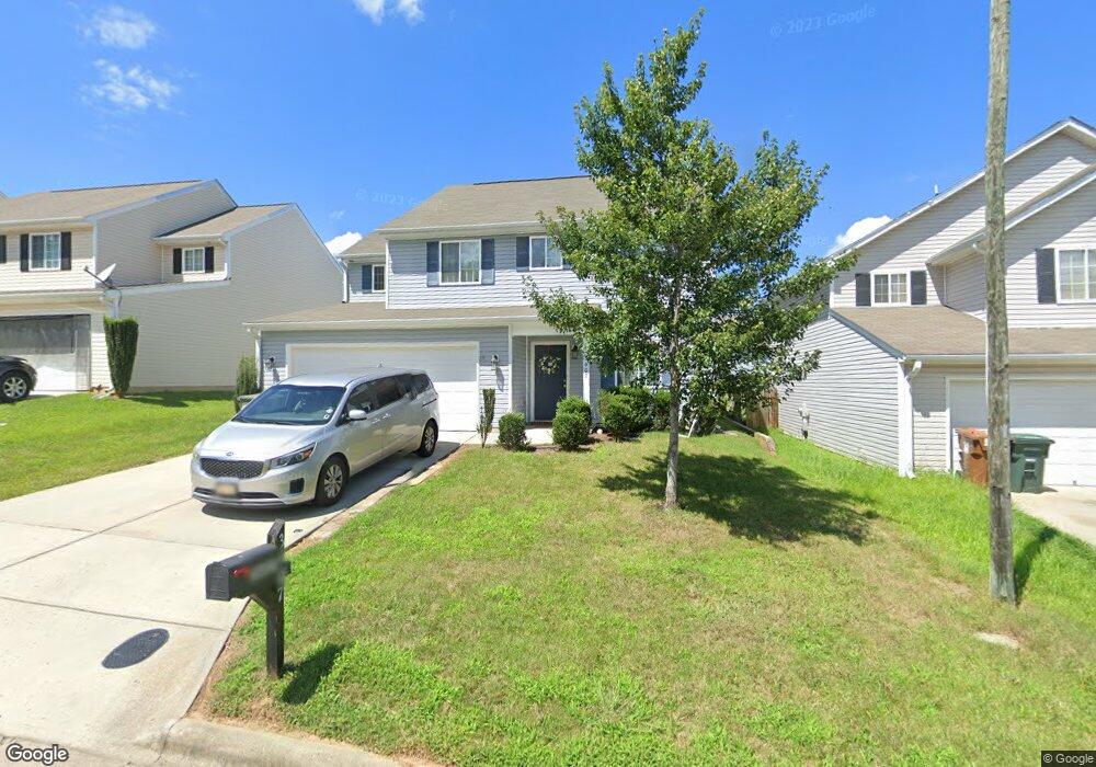 3607 Marksbury Dr, Greensboro, NC 27405 - photo 1