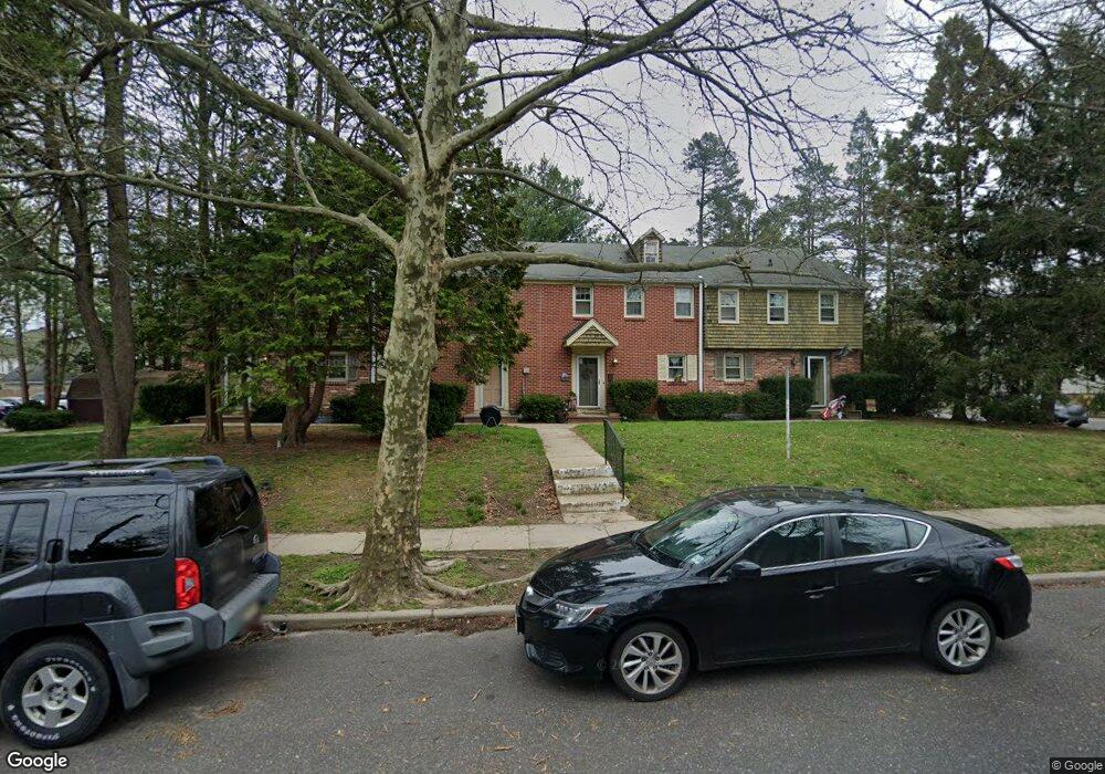 101 Locust St, Moorestown, NJ 08057 - photo 1