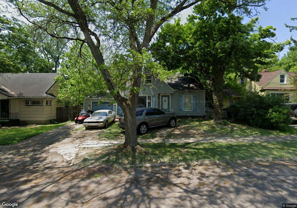 2765 Golfside Ln, Flint, MI 48504 - photo 1