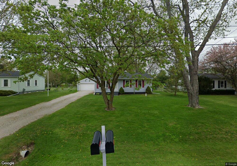 1471 Winfield Dr, Swartz Creek, MI 48473 - photo 1