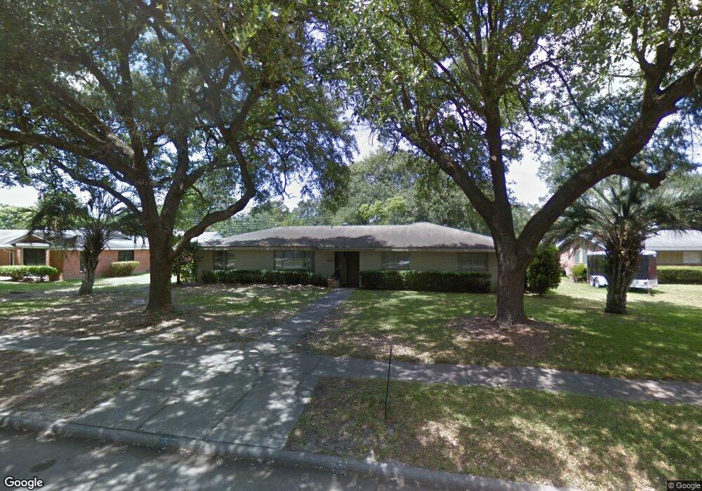 1917 21st St, Lake Charles, LA 70601 - photo 1
