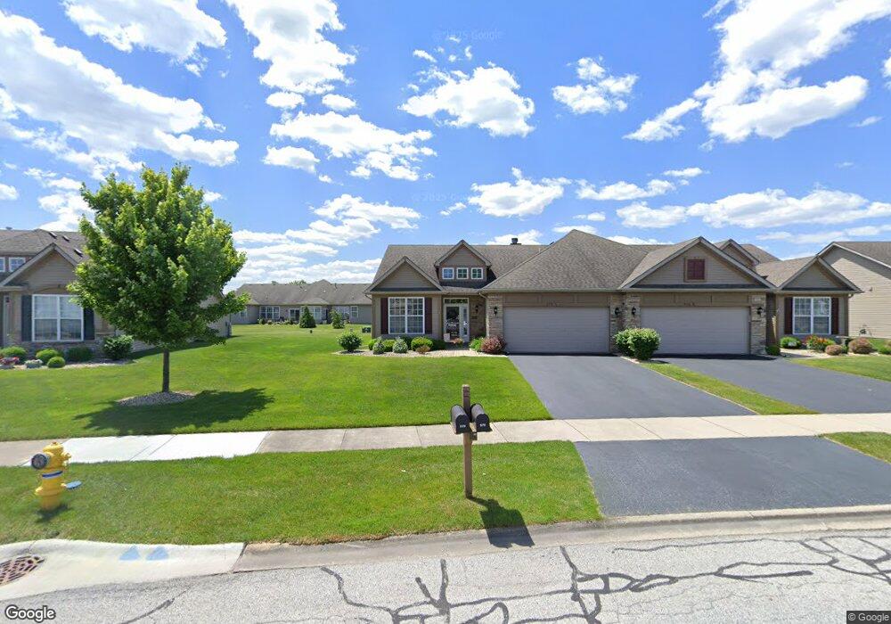 978 Portrait Place, Dyer, IN 46311 - photo 1