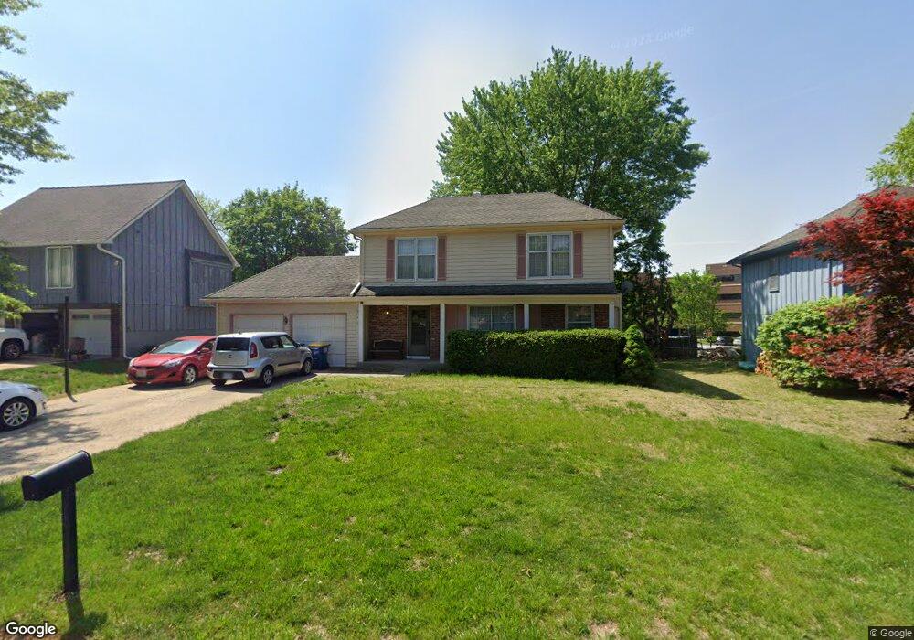 12303 W 105th St, Lenexa, KS 66215 - photo 1