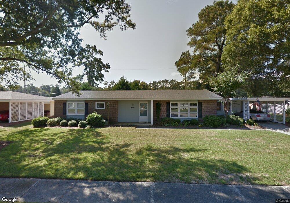 3651 Pecan St unit 3651, Myrtle Beach, SC 29577 - photo 1