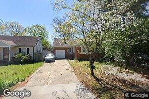 737 Milby Dr, Chesapeake, VA 23325