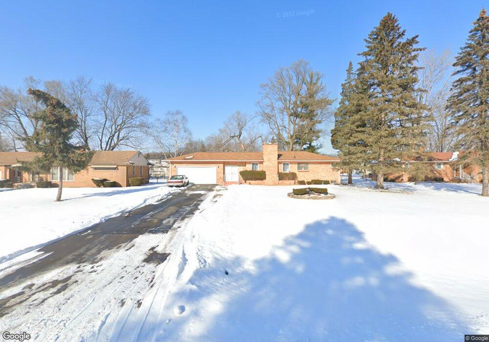 3166 Skander Dr, Flint, MI 48504 - photo 1