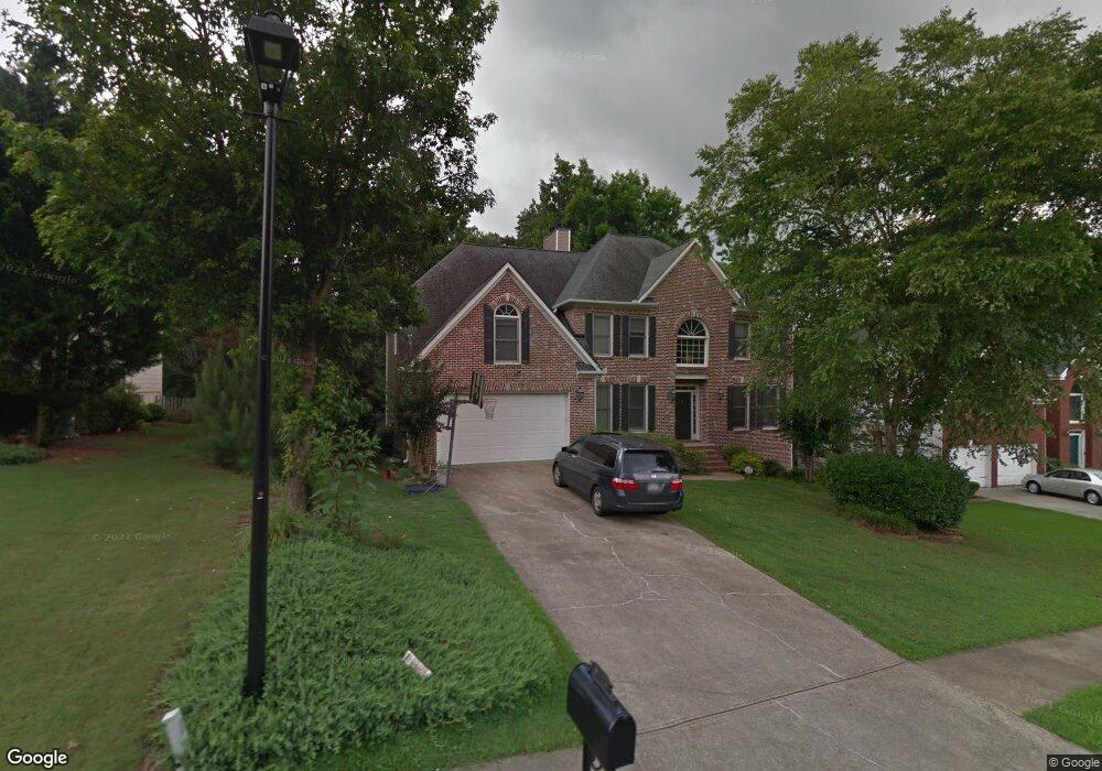 3870 Regal Oaks Dr, Suwanee, GA 30024 - photo 1