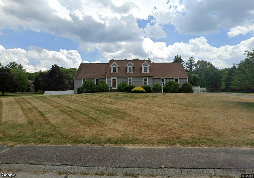 85 Keith Place, Bridgewater, MA 02324 - photo 1