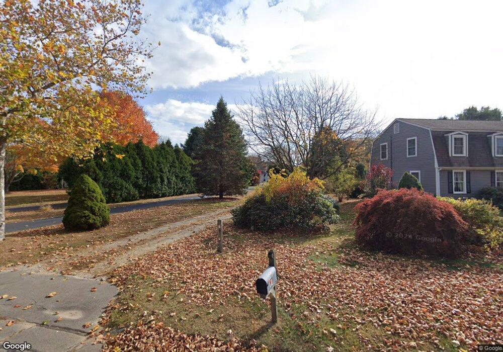 11 Hefflon Farm Rd, Old Lyme, CT 06371 - photo 1