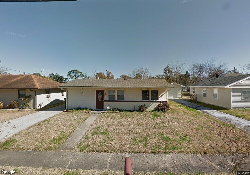 4809 Metropolitan Dr, New Orleans, LA 70126 - photo 1