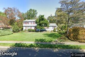 20 Charlemagne Place, Pine Brook, NJ 07058