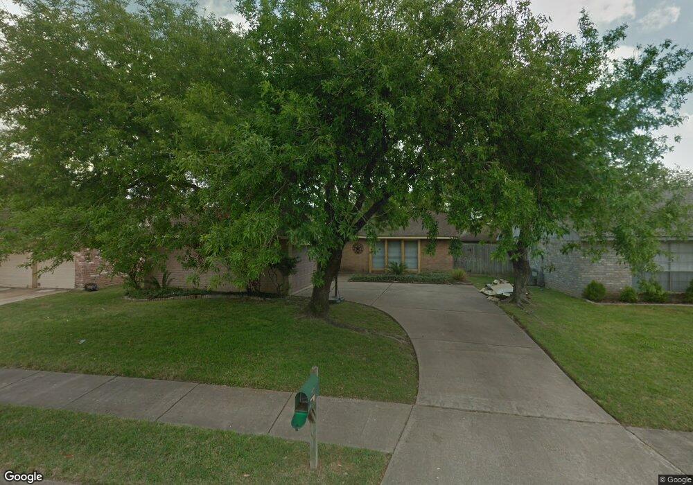 7242 Skylight Ln, Houston, TX 77095 - photo 1
