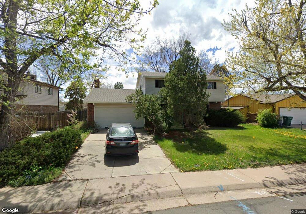 1961 S Mobile St, Aurora, CO 80013 - photo 1