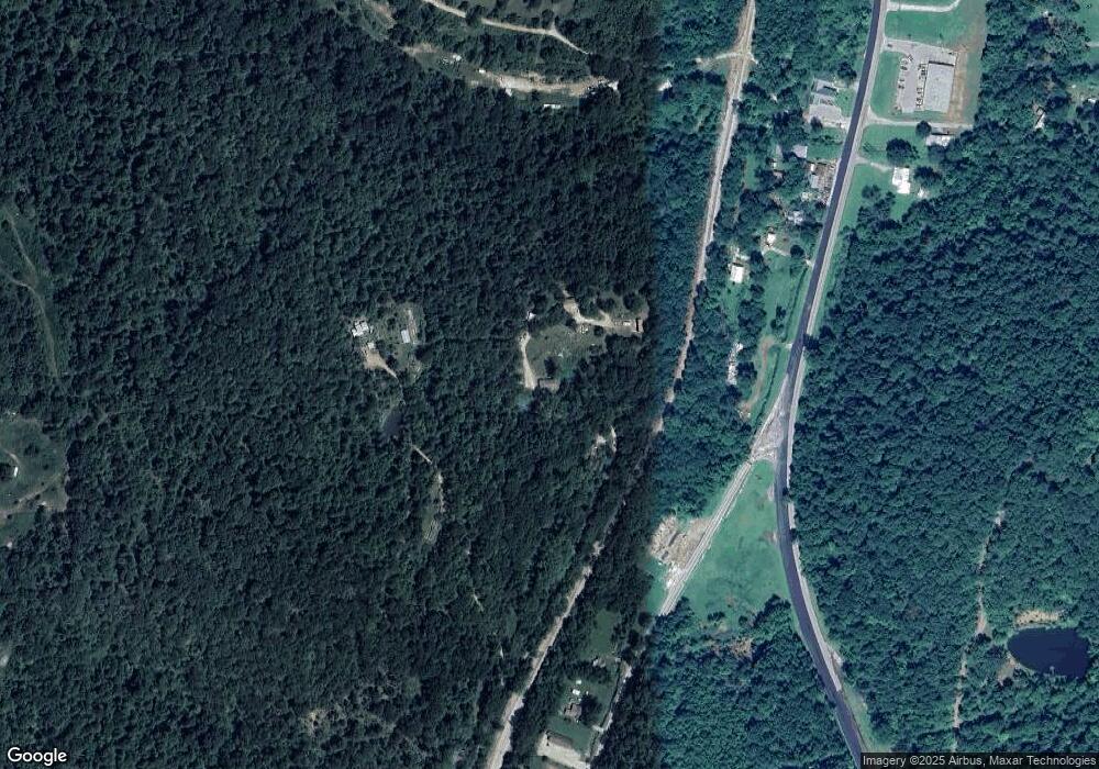 530 N Railroad St, Winslow, AR 72959 - photo 1