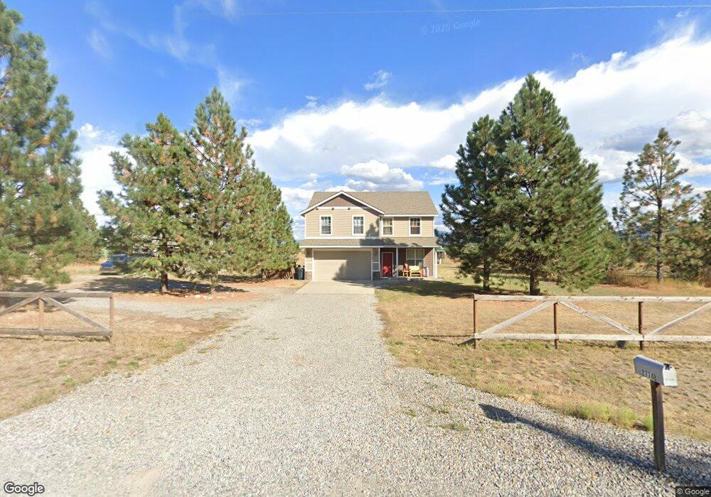 27748 N Weir Rd, Athol, ID 83801 - photo 1
