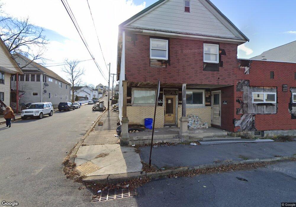 201 Lincoln St, Dupont, PA 18641 - photo 1