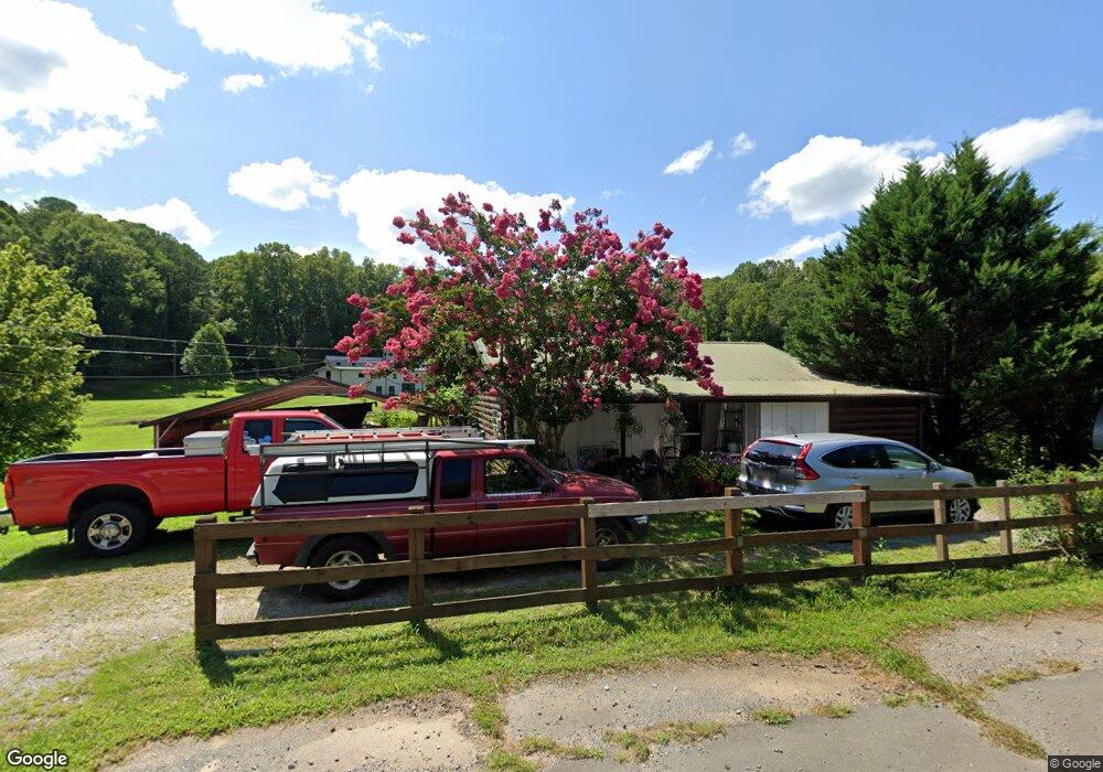 4065 Old Highway 5 S, Ellijay, GA 30540 - photo 1