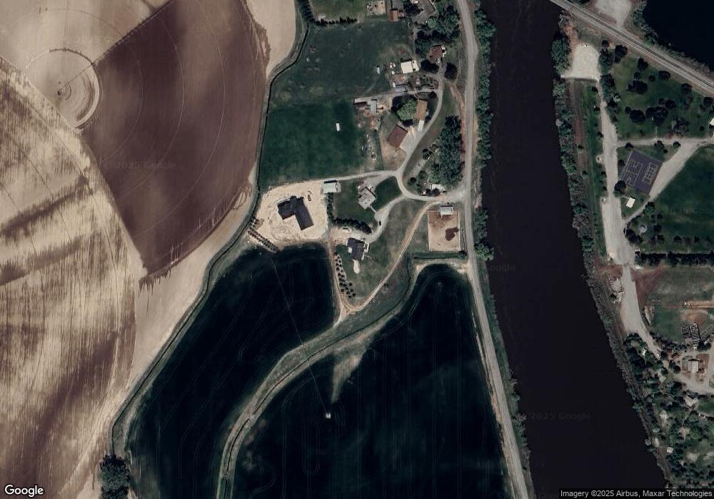 1256 N 550 E, Shelley, ID 83274 - photo 1