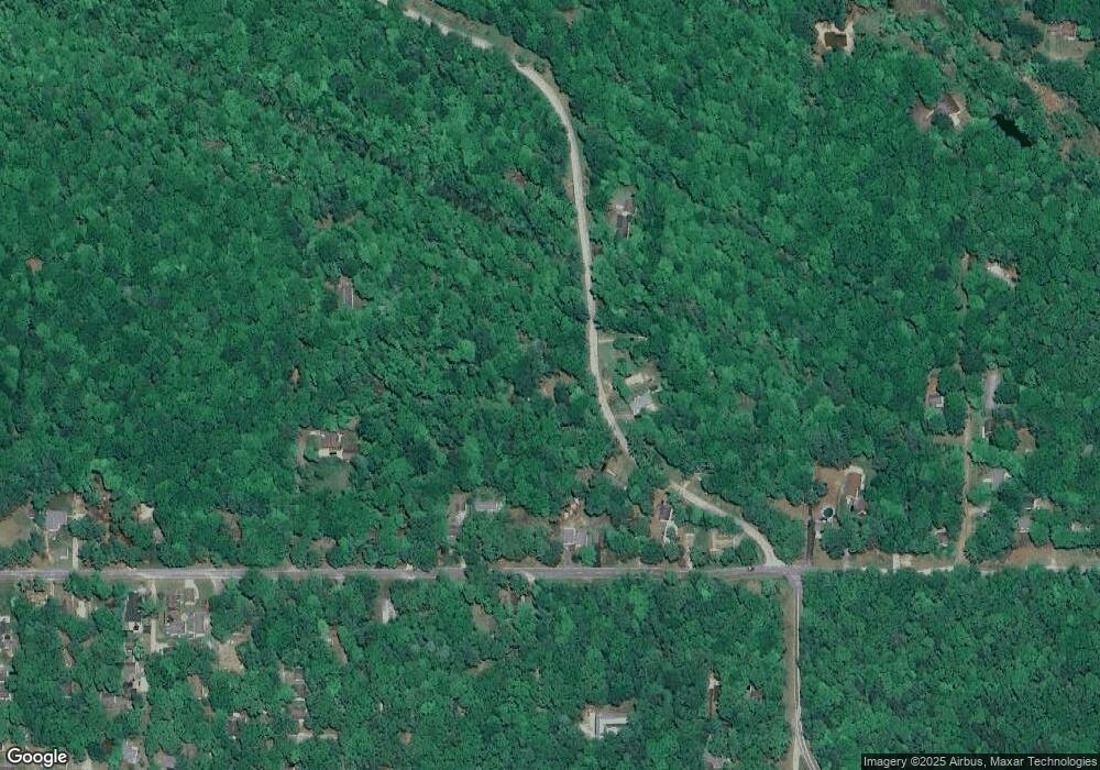 944 E Point Lookout Rd, Au Gres, MI 48703 - photo 1