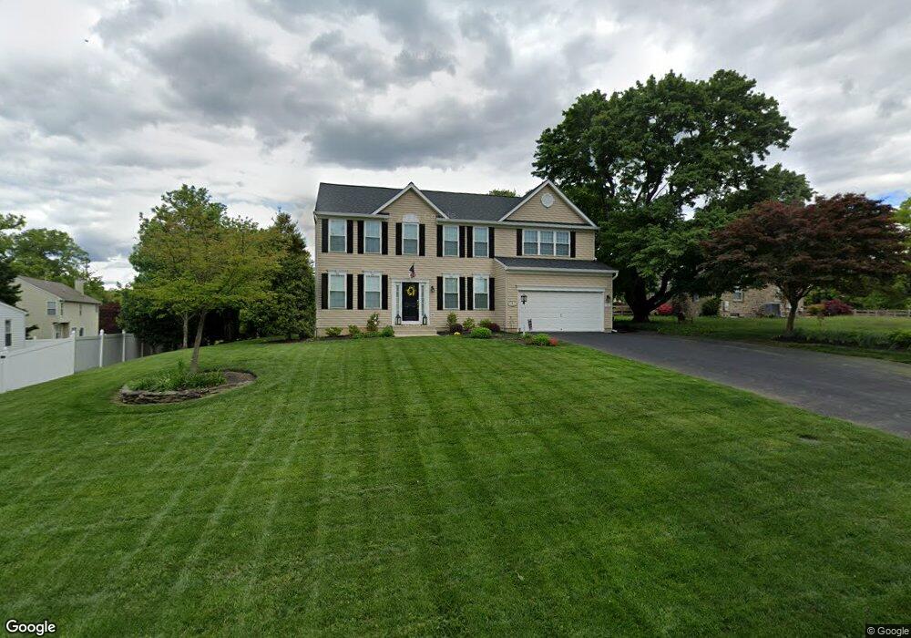 5207 Font Rd, Ellicott City, MD 21043 - photo 1