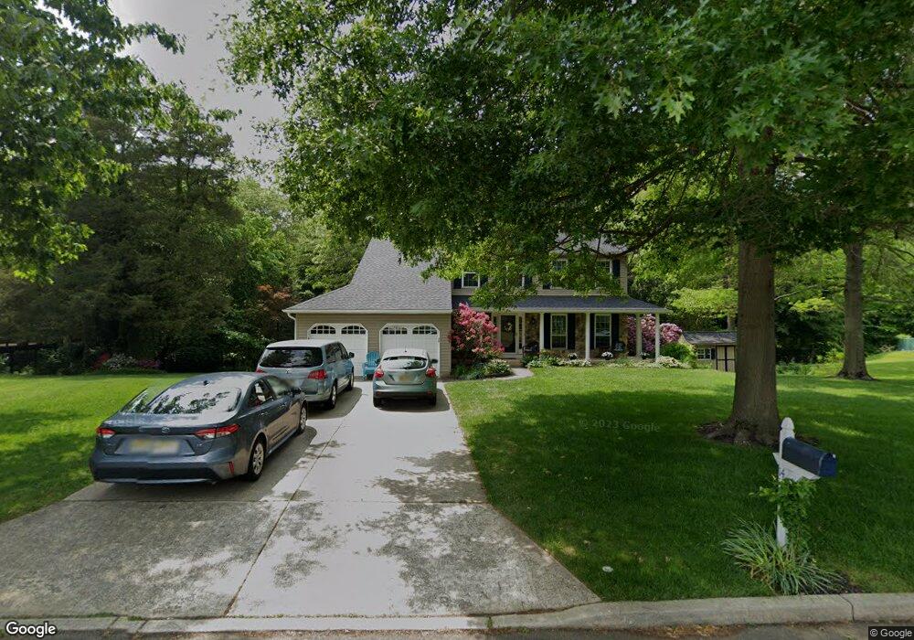 14 Banff Dr, Mullica Hill, NJ 08062 - photo 1
