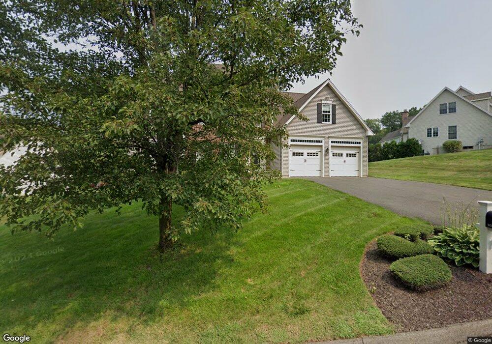 3 Winchester Way, Cromwell, CT 06416 - photo 1