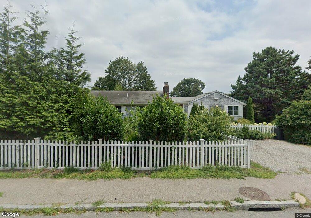 196 Conanicus Ave, Jamestown, RI 02835 - photo 1