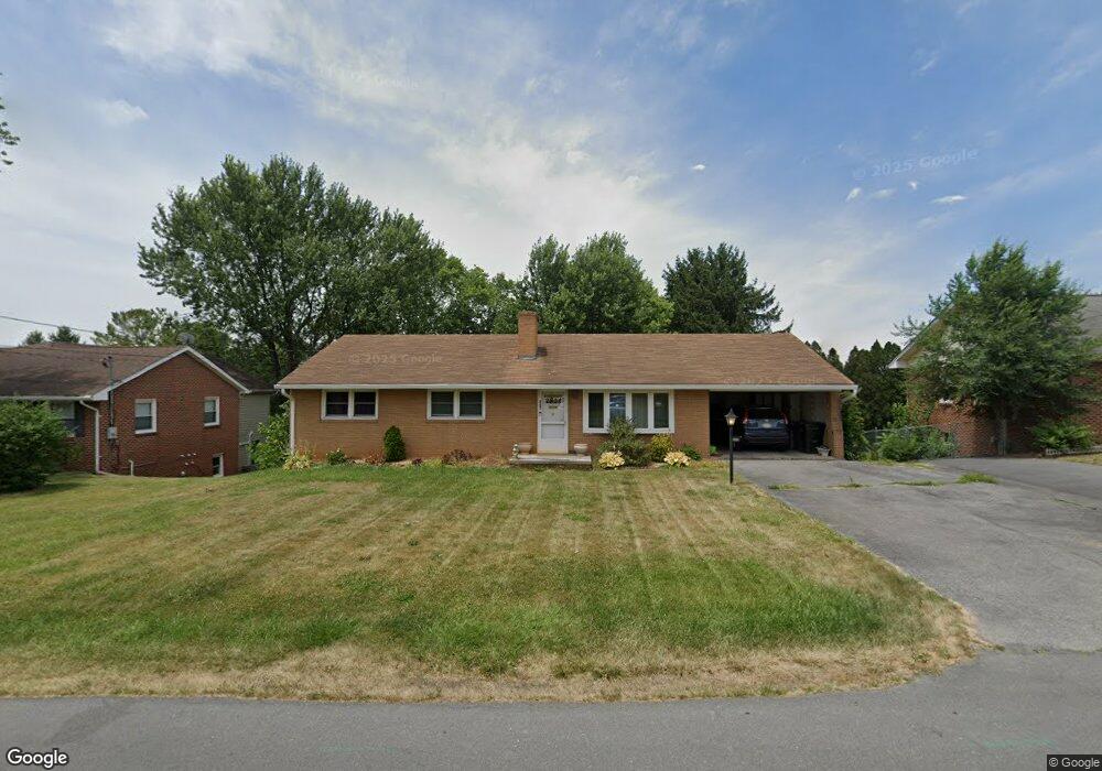 2821 Baldwin St, Winchester, VA 22601 - photo 1