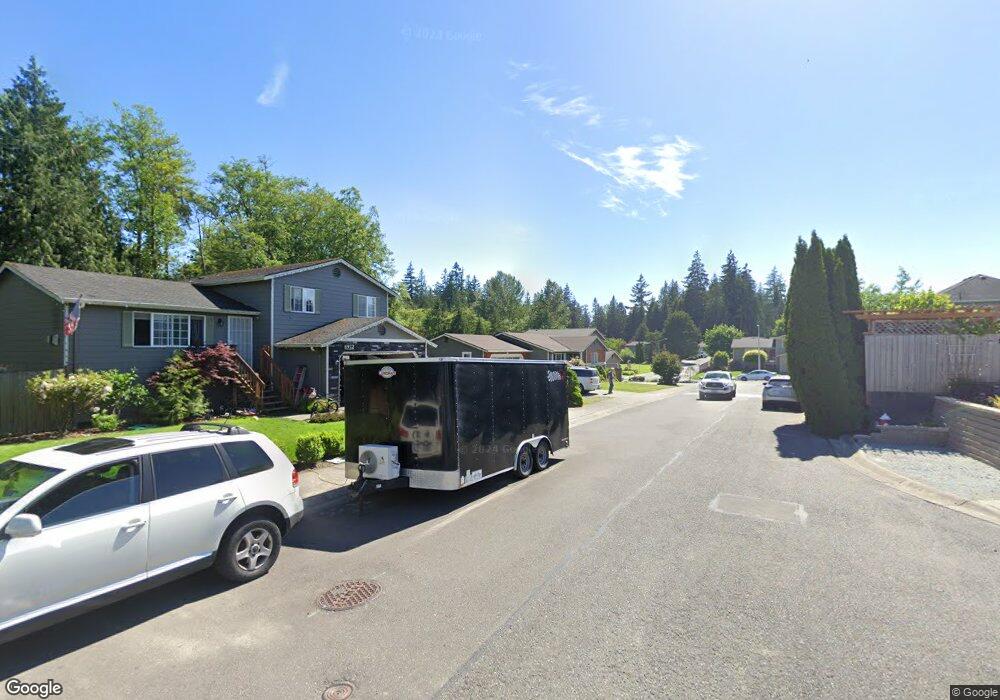 6916 Church Creek Loop NW, Stanwood, WA 98292 - photo 1