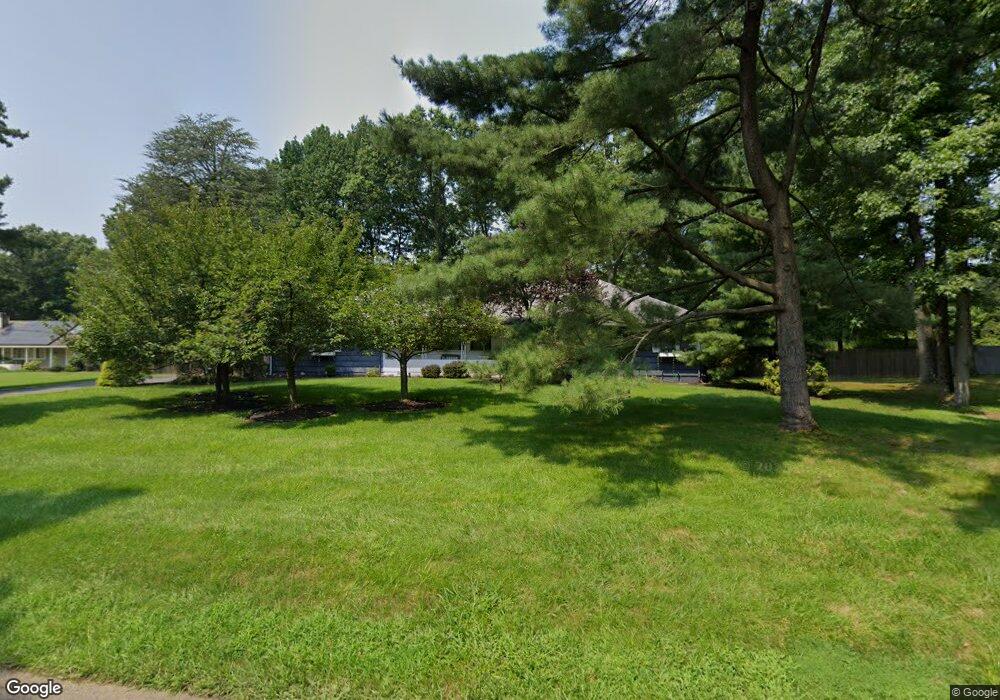 3 Argyll Ct, Scotch Plains, NJ 07076 - photo 1