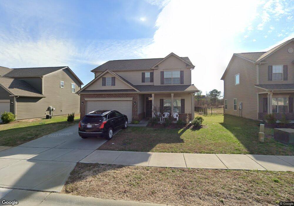 5376 Roberta Crossing Dr, Concord, NC 28027 - photo 1