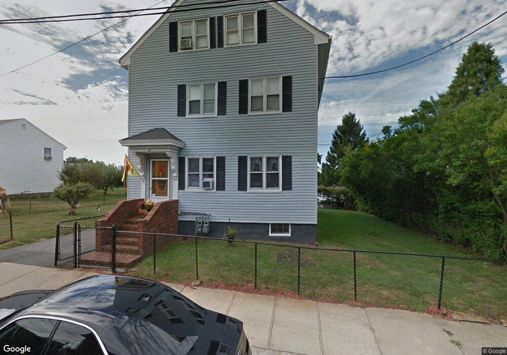 29 Foote St, Fall River, MA 02724 - photo 1