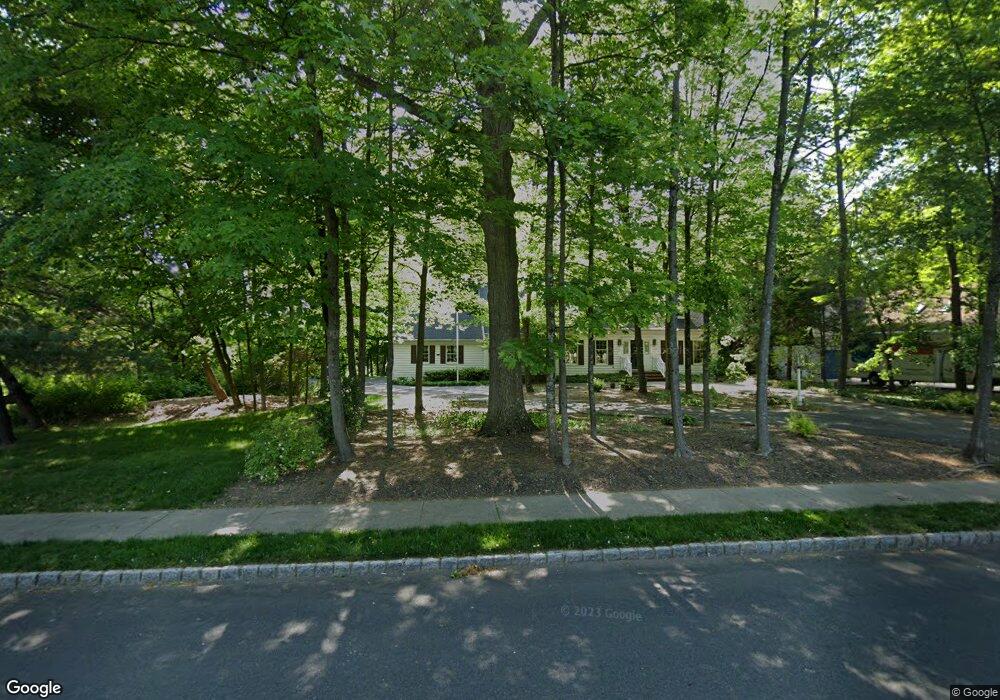 2 Washington Ave, Basking Ridge, NJ 07920 - photo 1