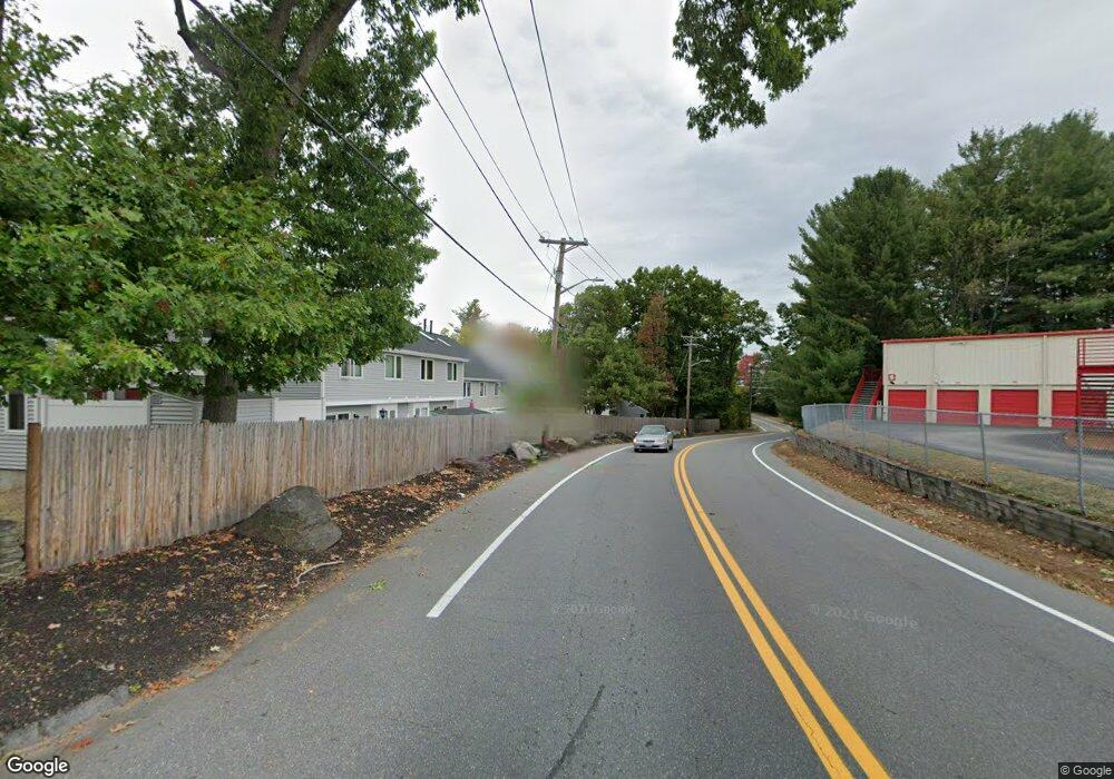 357Unit Litchfield St unit 8, Leominster, MA 01453 - photo 1