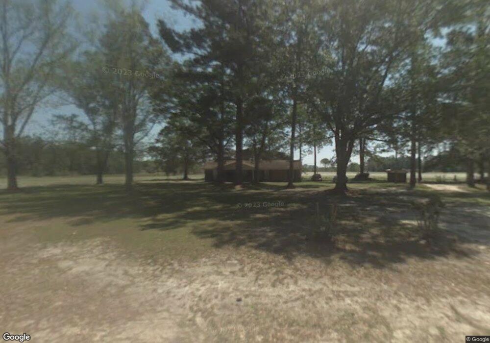 8157 Clark Rd, Blackshear, GA 31516 - photo 1