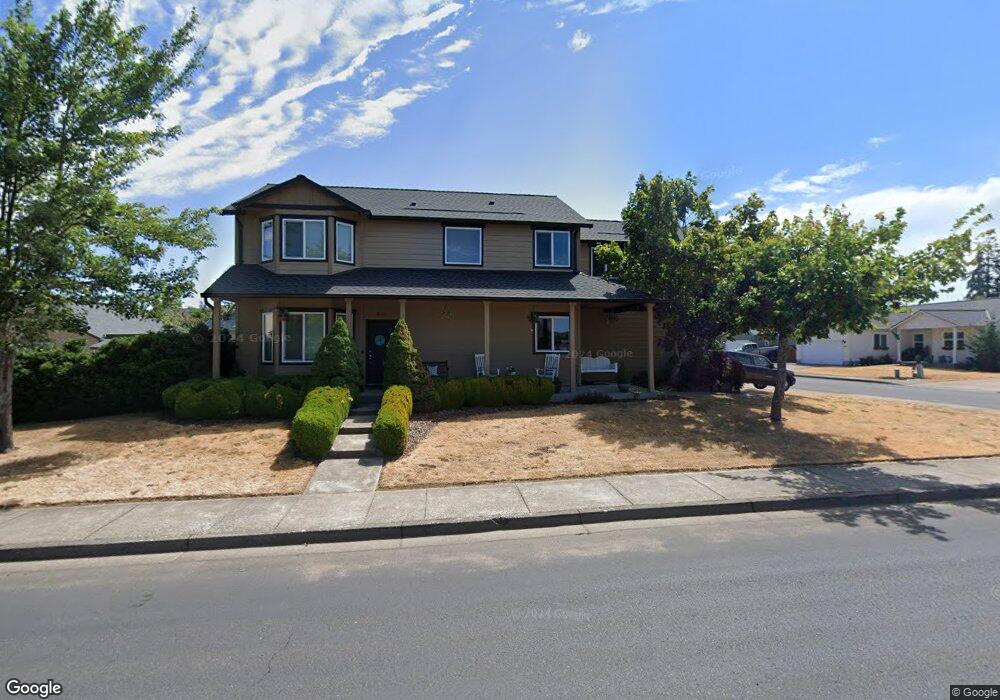 805 Osprey Loop, Creswell, OR 97426 - photo 1