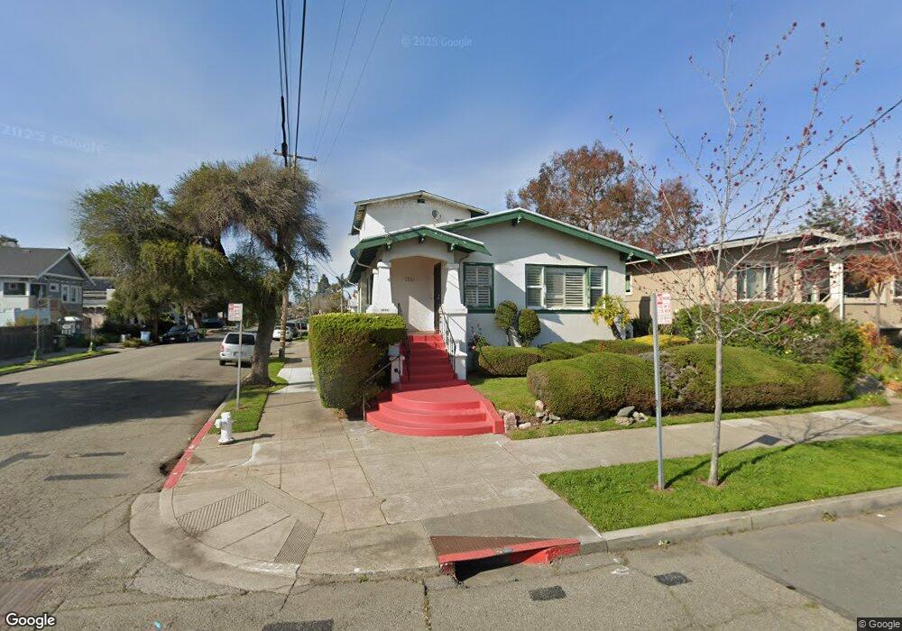 1201 Oregon St, Berkeley, CA 94702 - photo 1