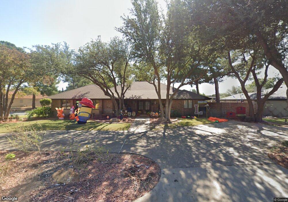 3717 Northfield Ct, Midland, TX 79707 - photo 1