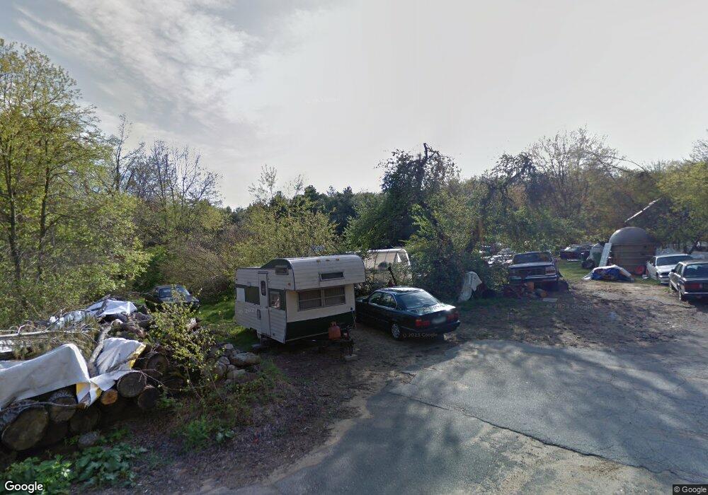 31 Williamson Rd, Stafford Springs, CT 06076 - photo 1