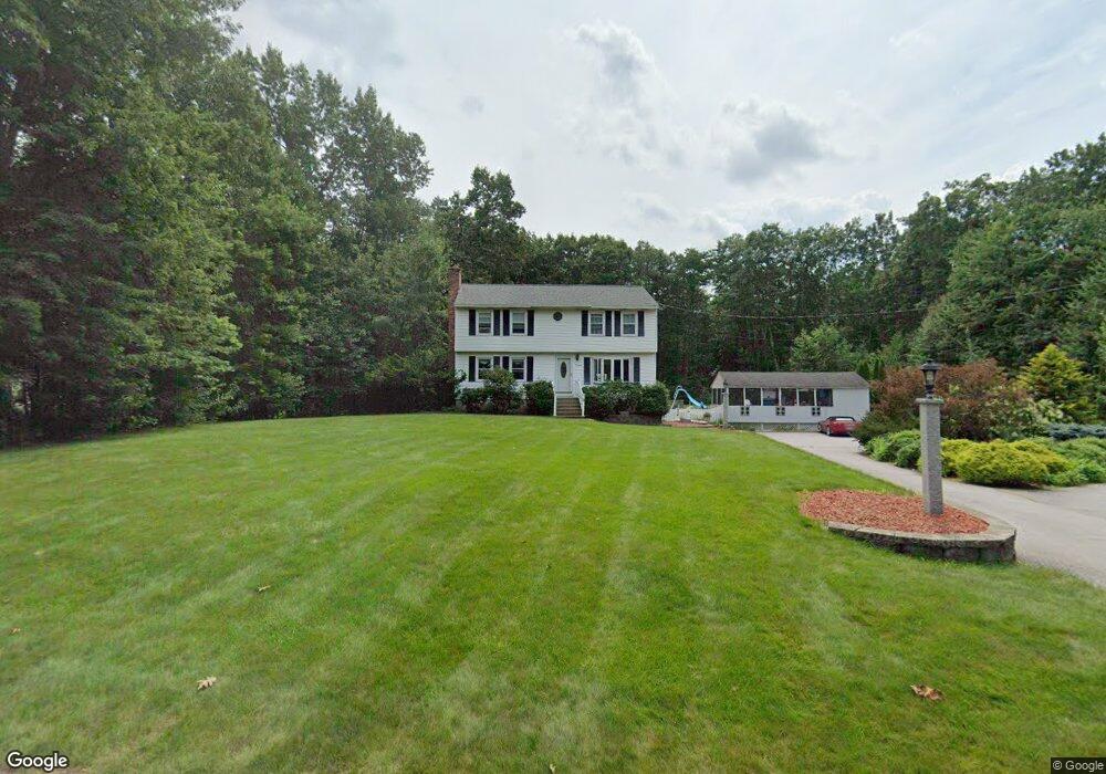 14 Wentworth Ln, Derry, NH 03038 - photo 1