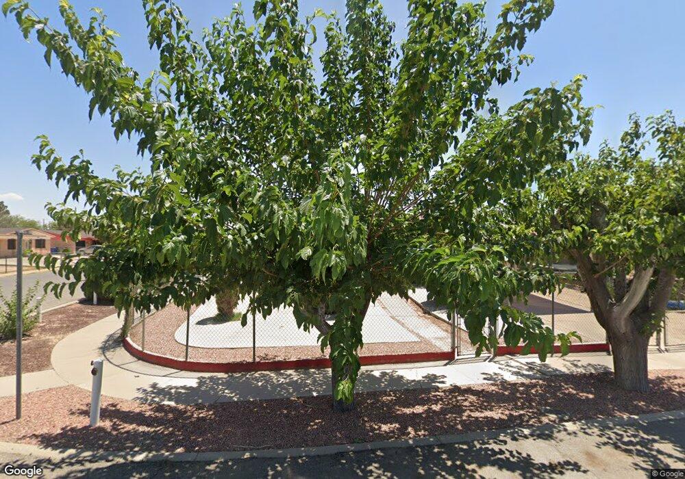 7806 Paula Ct, El Paso, TX 79915 - photo 1