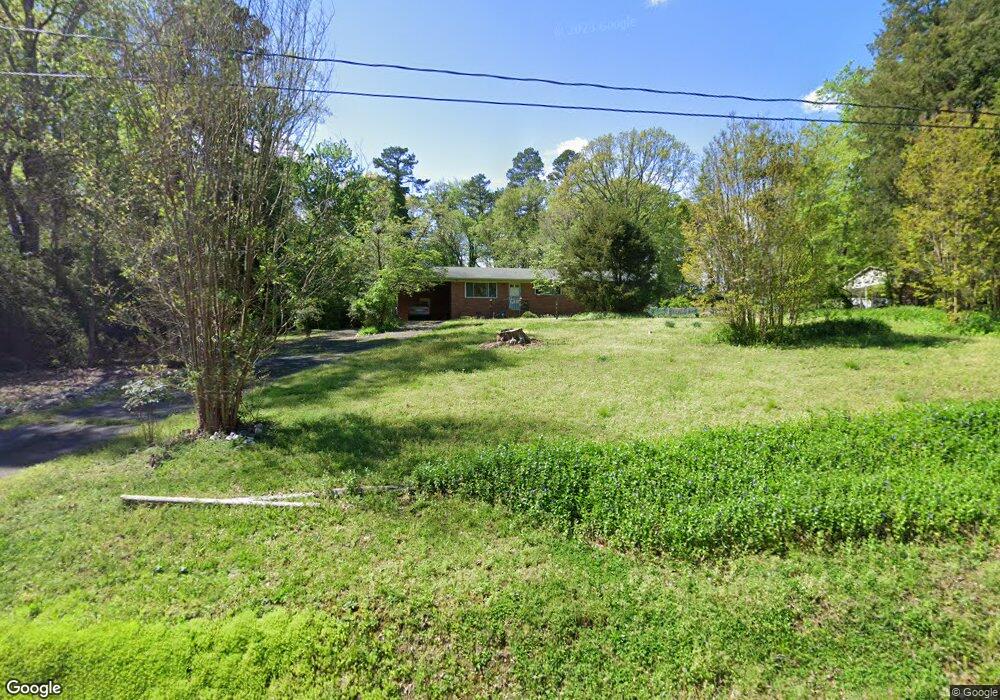 2405 Midview Dr, High Point, NC 27265 - photo 1