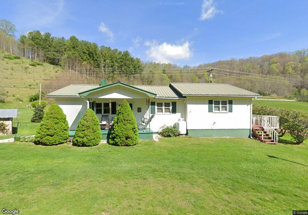 3612 Bald Mountain Rd, Burnsville, NC 28714 - photo 1