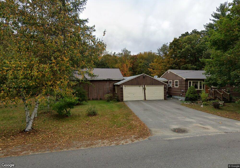 19 Crane Crossing Rd, Newton, NH 03858 - photo 1