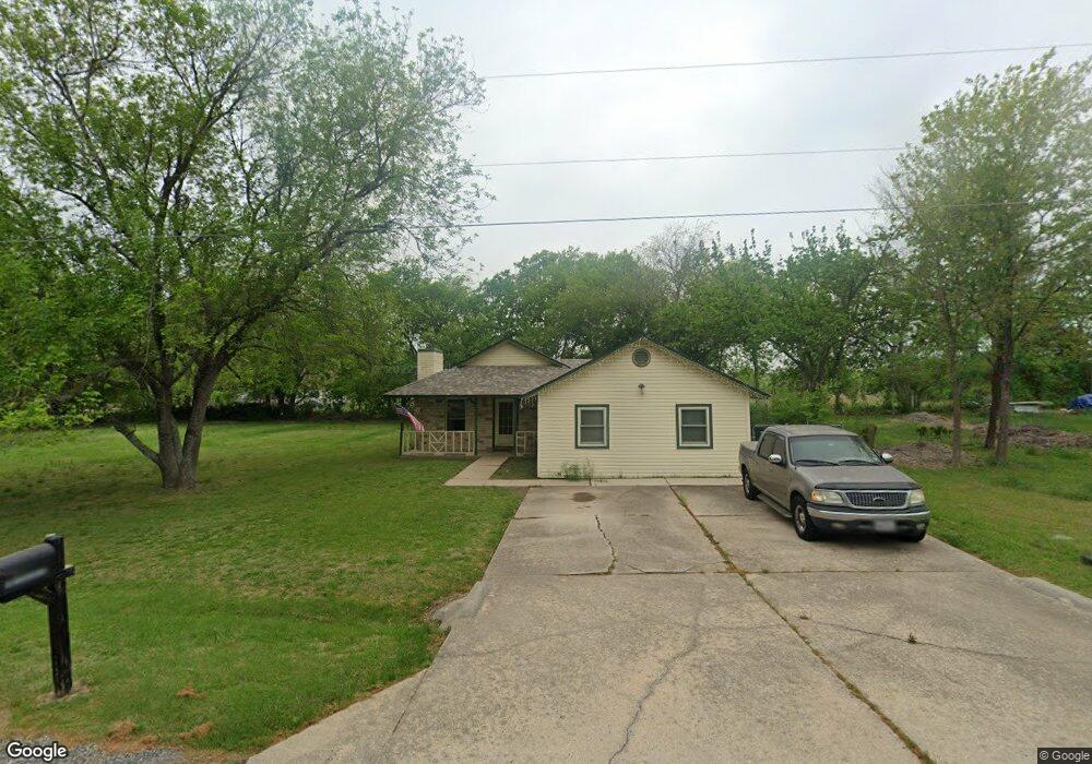132 Park South Dr, Kyle, TX 78640 - photo 1
