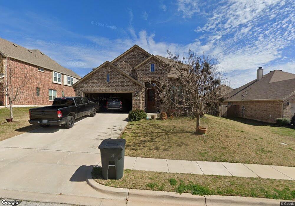 2017 Bay Laurel Dr, Weatherford, TX 76086 - photo 1